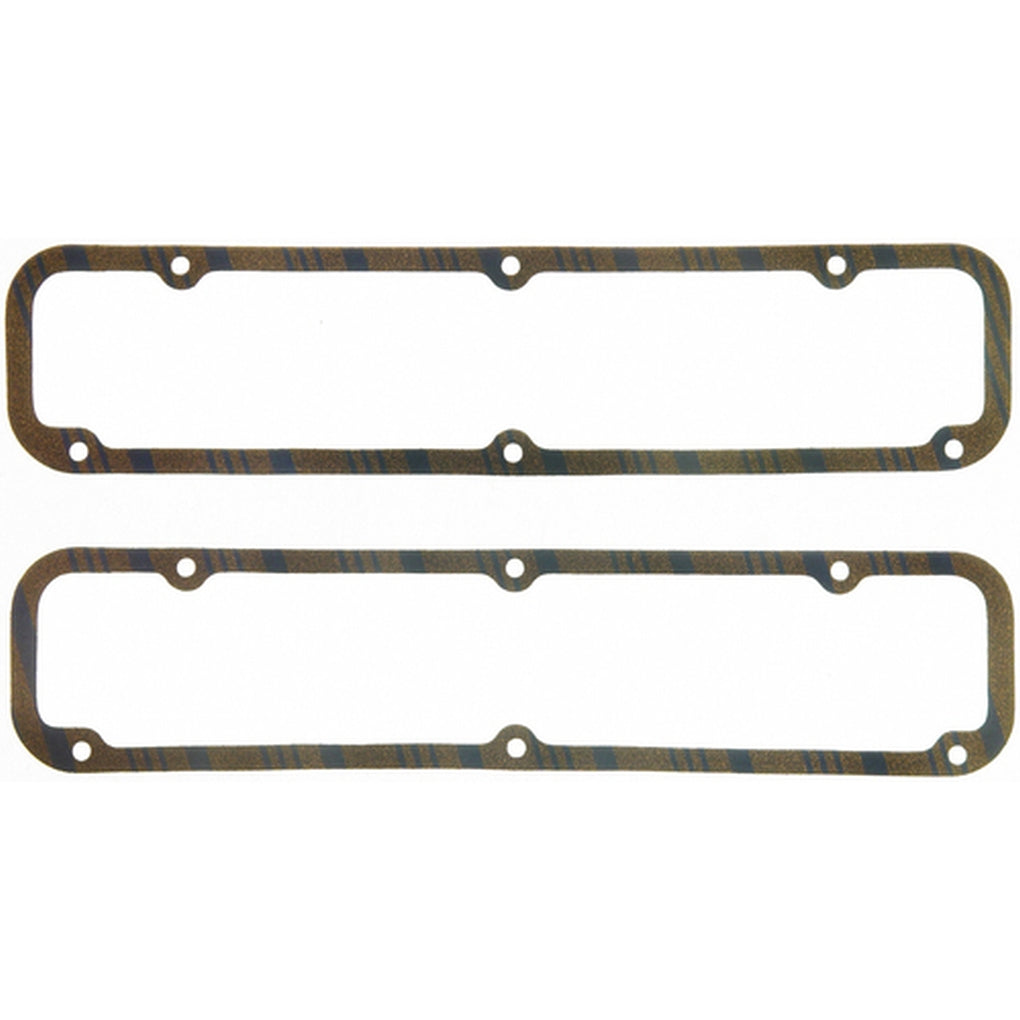 Fel-Pro VS12433 Engine Valve Cover Gasket Set