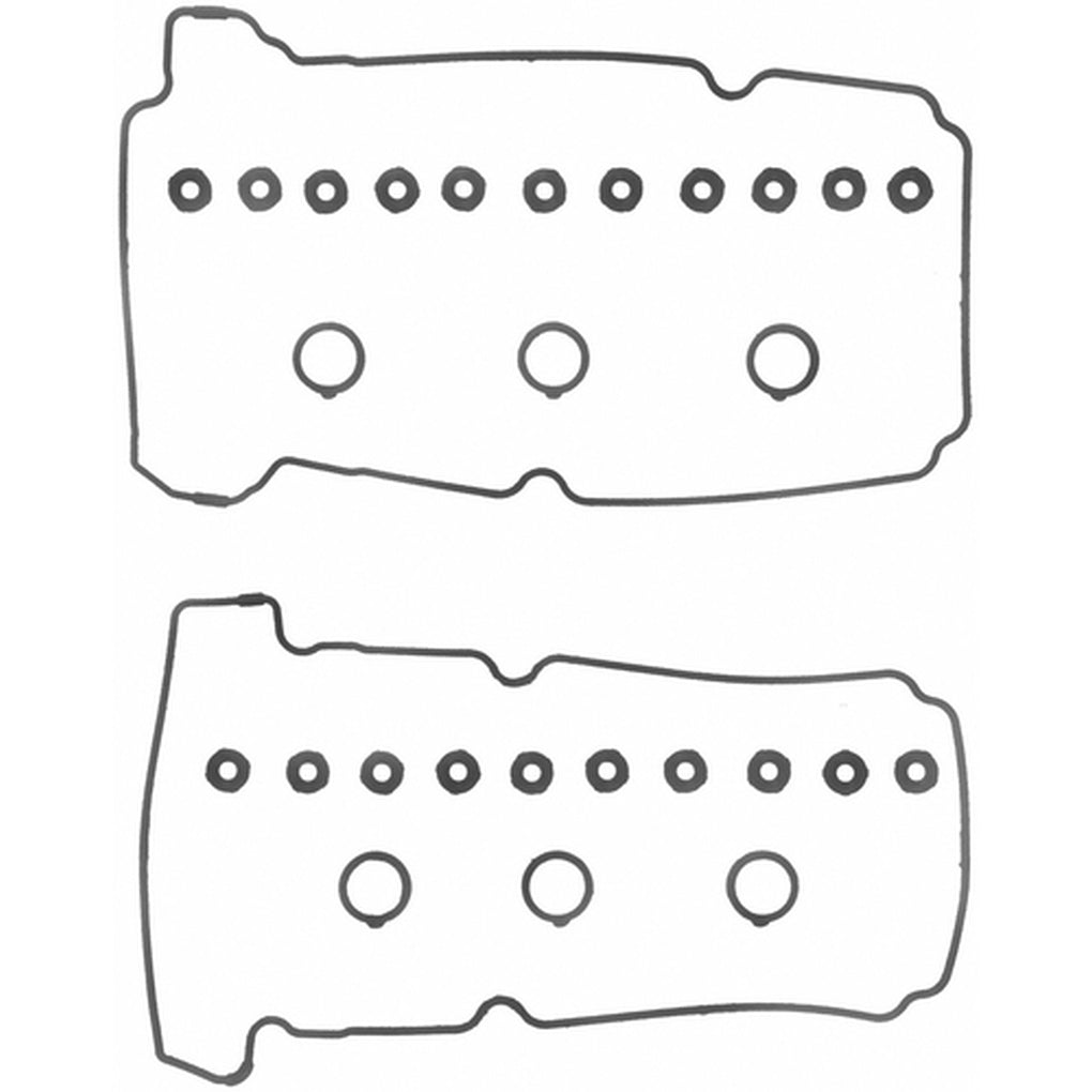 Fel-Pro VS50510R Engine Valve Cover Gasket Set