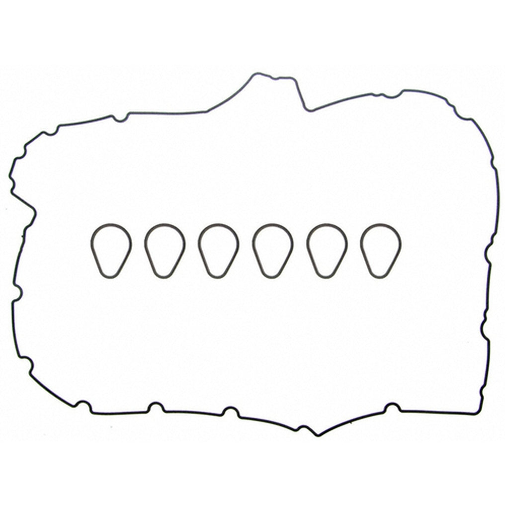 Fel-Pro VS50584R Engine Valve Cover Gasket Set