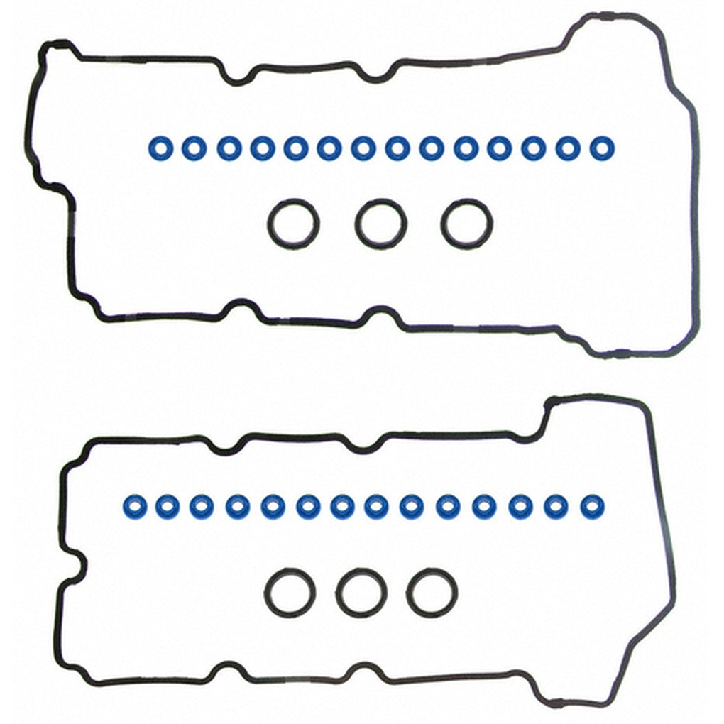 Fel-Pro VS50629R Engine Valve Cover Gasket Set