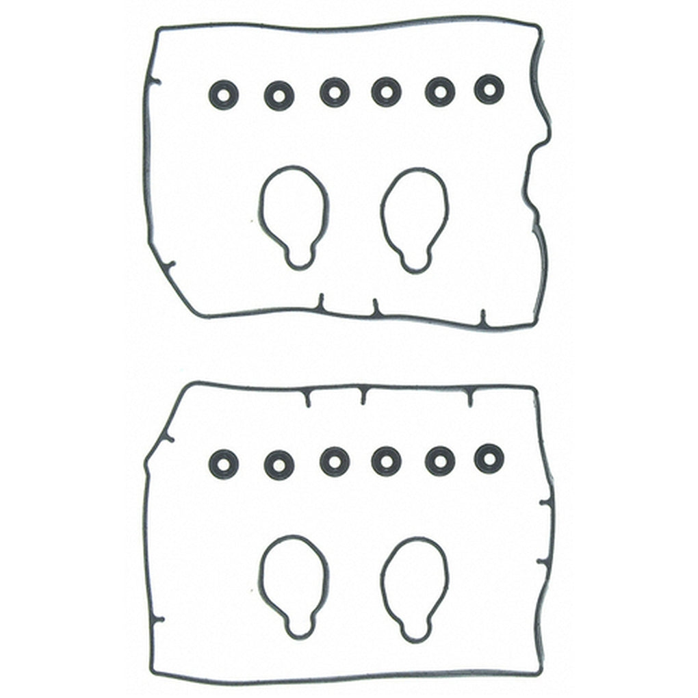 Fel-Pro VS50662R Engine Valve Cover Gasket Set
