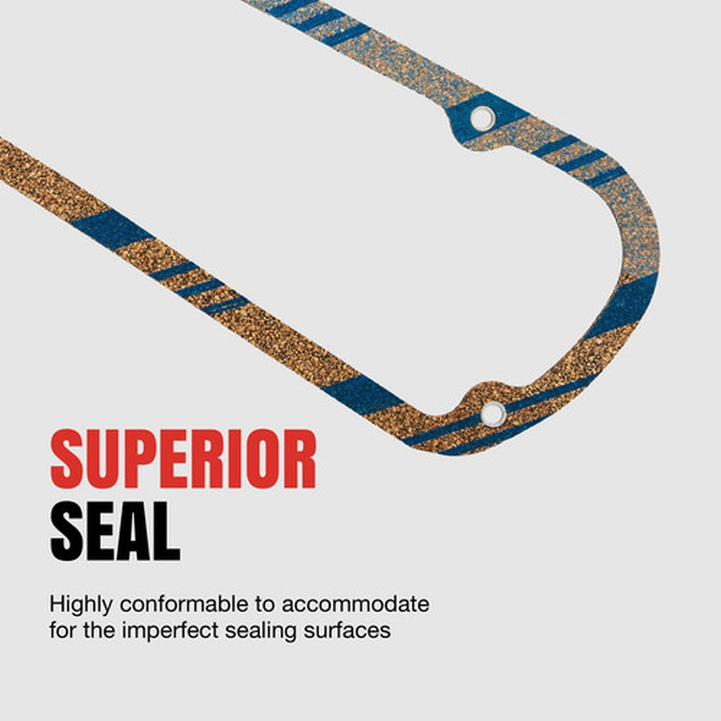 Fel-Pro VS50778R Engine Valve Cover Gasket Set