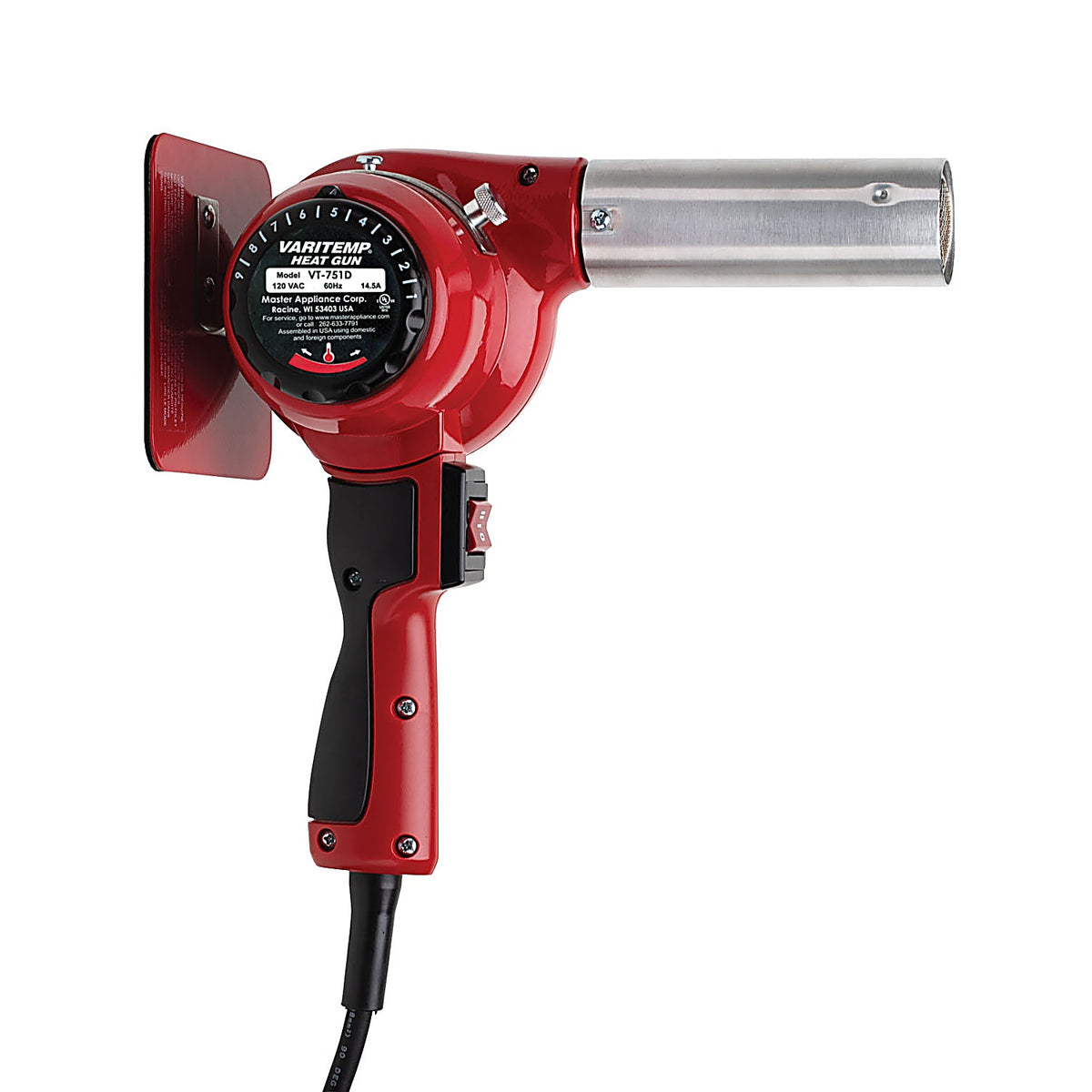 Master Appliance - VT-751D - VariTemp Heat Gun