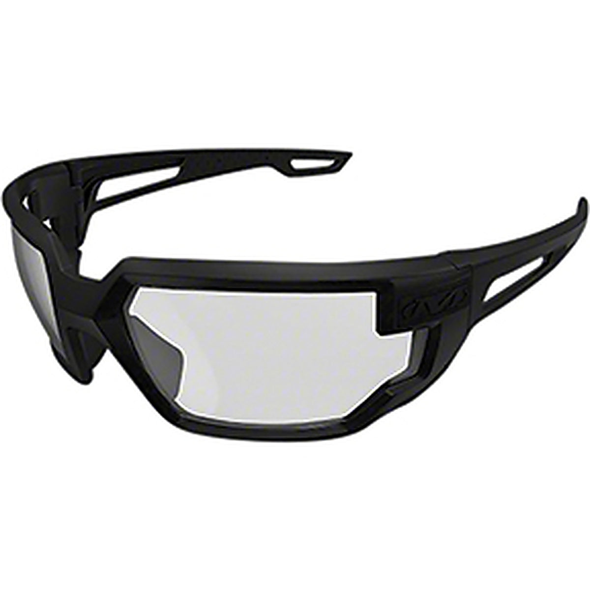 Mechanix Wear - VXF-10AF-PU - Type-X F (clear-Black/Black/Black) P
