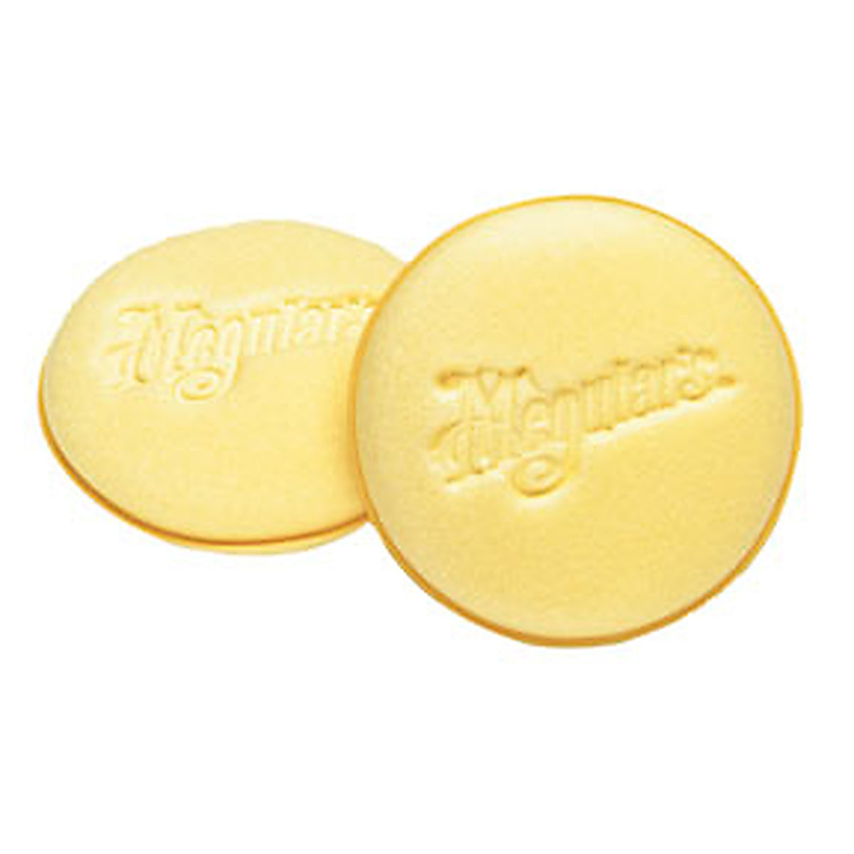 Meguiars - W0004 - Foam Applicator Pads
