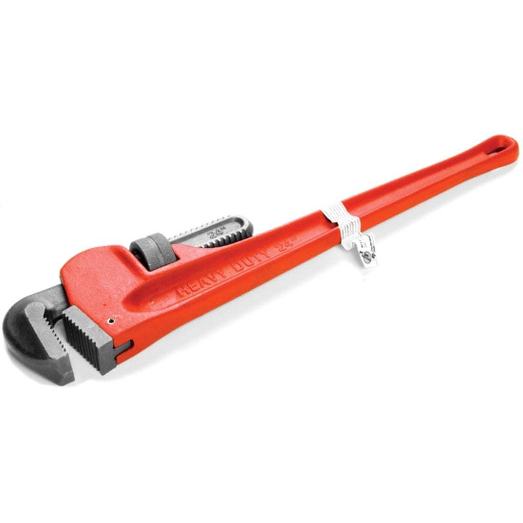 Wilmar Performance Tool W1133-24B 24 In. Pipe Wrench (Bulk)