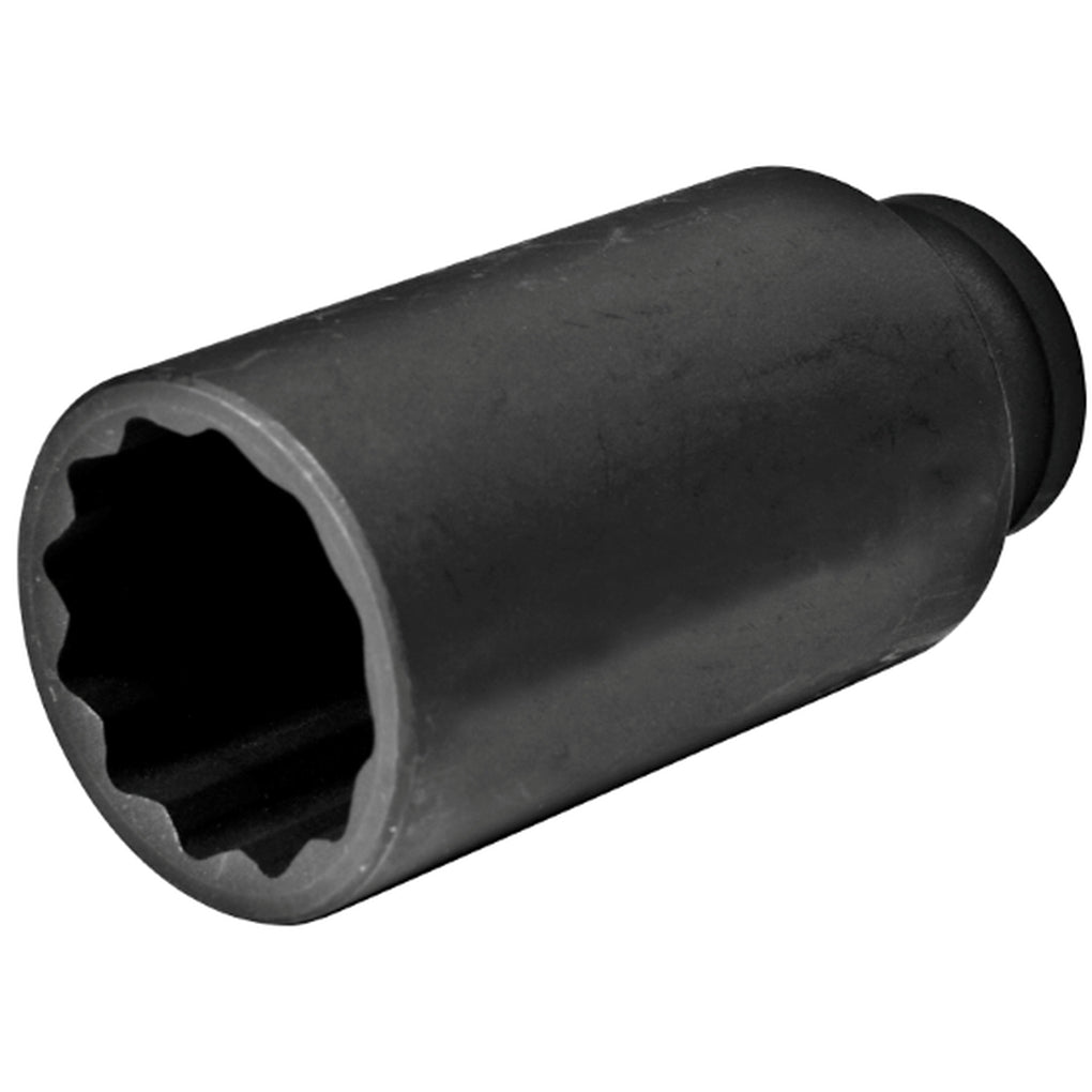 Wilmar Performance Tool W158 39MM Toyota Axle Nut Socket