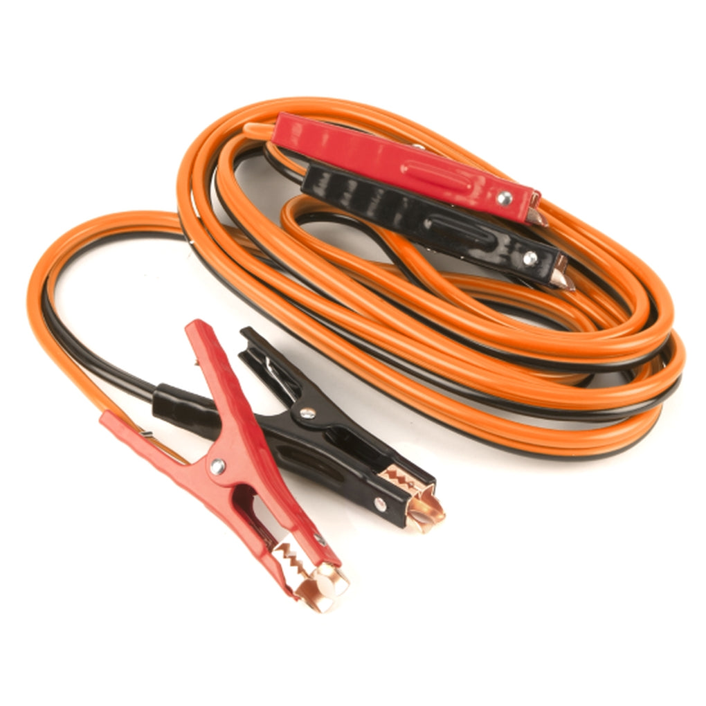 Wilmar Performance Tool W1672 6Ga 16Ft Jumper Cables
