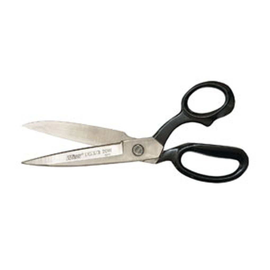 Wiss - W20W - 10 Inch Wide Blade Bent Handle Industrial Shears