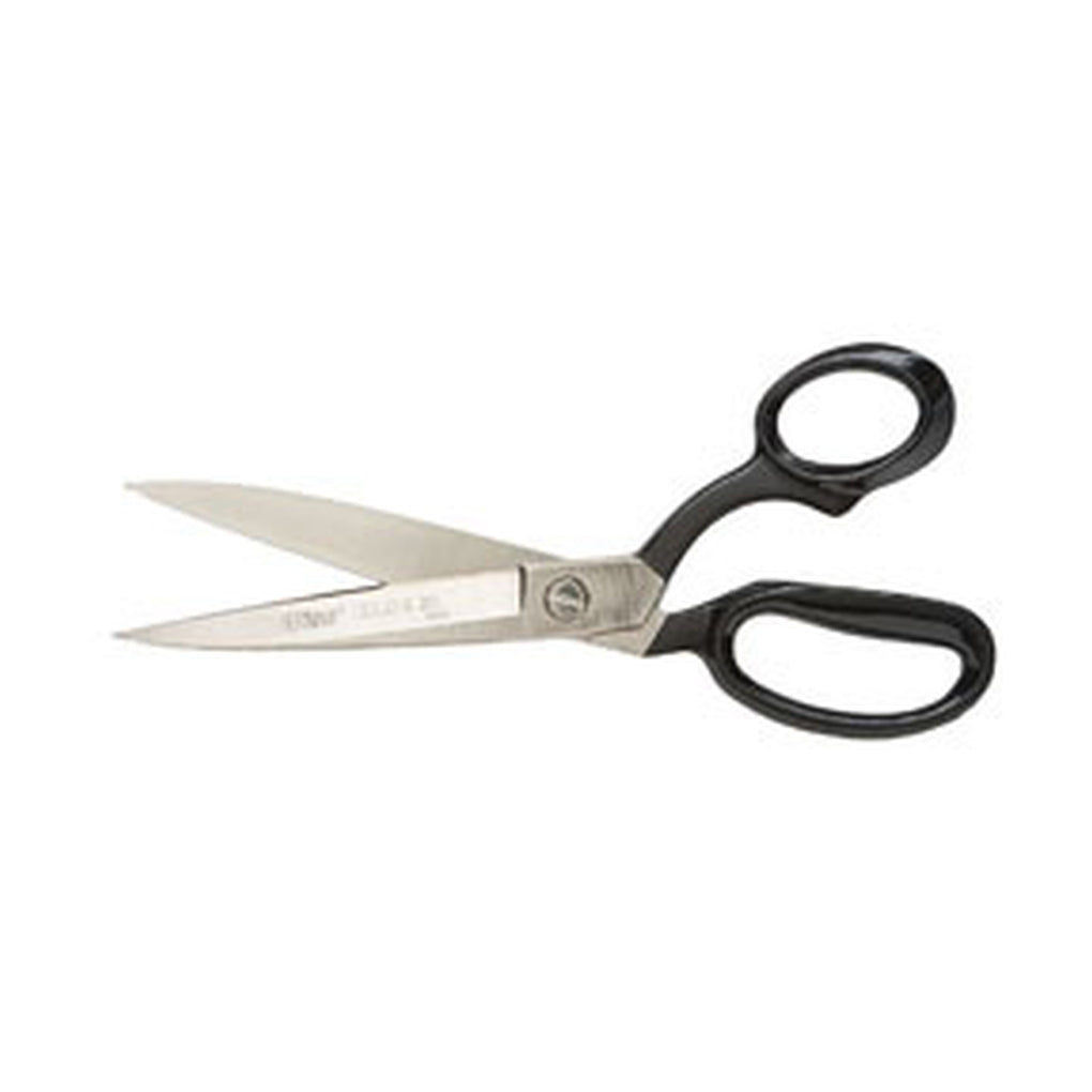 Wiss - W22N - 12 Inch Bent Handle Industrial Shears