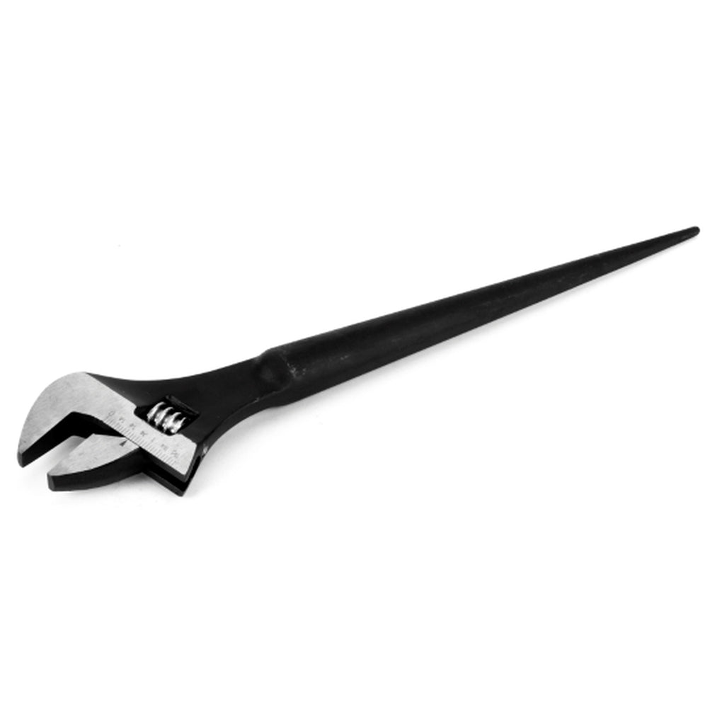 Wilmar Performance Tool W30766 16 In. Construction Wrench