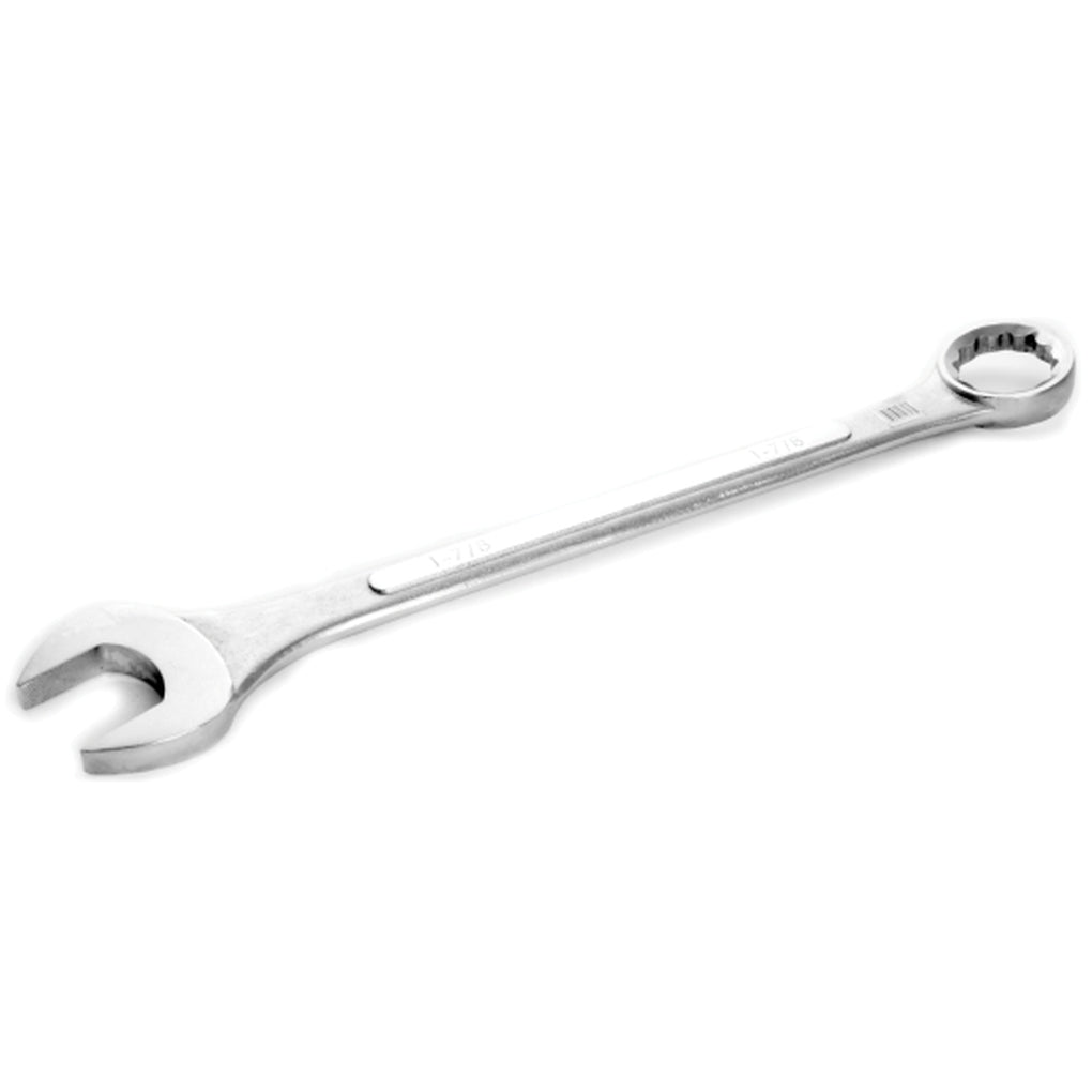 Performance Tool W347B 1-7/8in. Combo Wrench