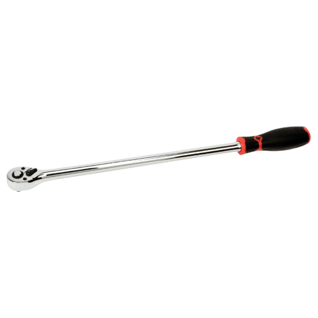 Wilmar Performance Tool W38180 3/8 Dr Long Handle Ratchet