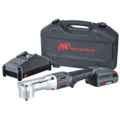 Ingersoll Rand W5330-K12 3/8in. 20V Right Angle Impactool One Battery Kit