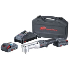 Ingersoll Rand W5330-K22 3/8in. 20V Right Angle Impactool Two Battery Kit