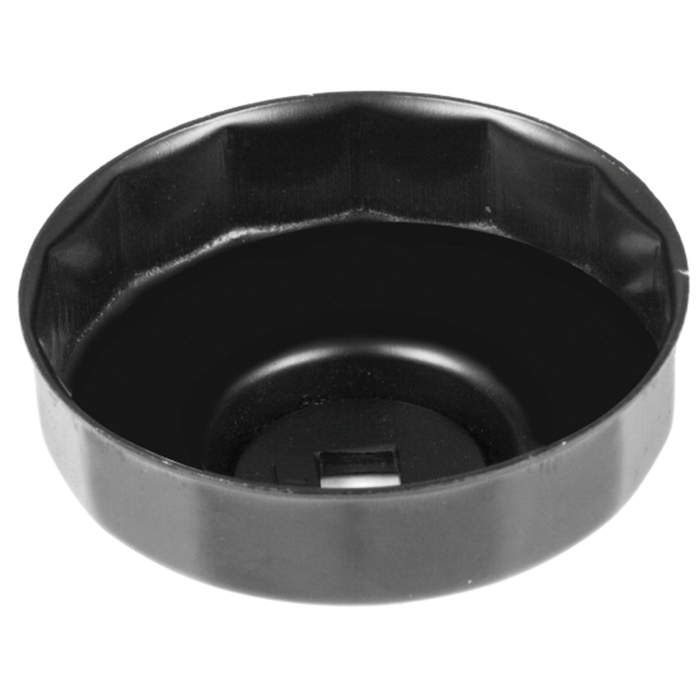 Wilmar Performance Tool W54063 Cap Filter Wrench 76mm 14FL