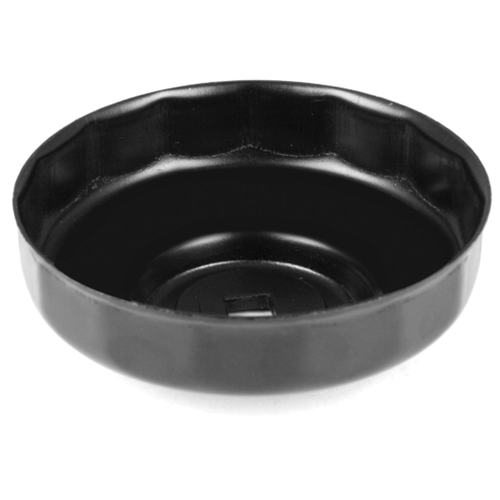 Wilmar Performance Tool W54064 Cap Filter Wrench 93mm 15FL