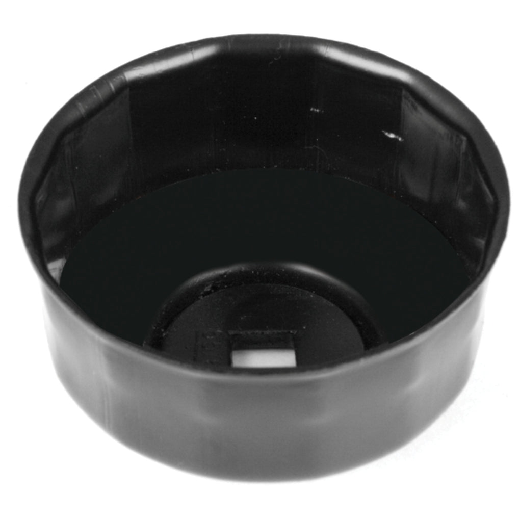 Wilmar Performance Tool W54066 Cap Filter Wrench 65/67mm 14FL