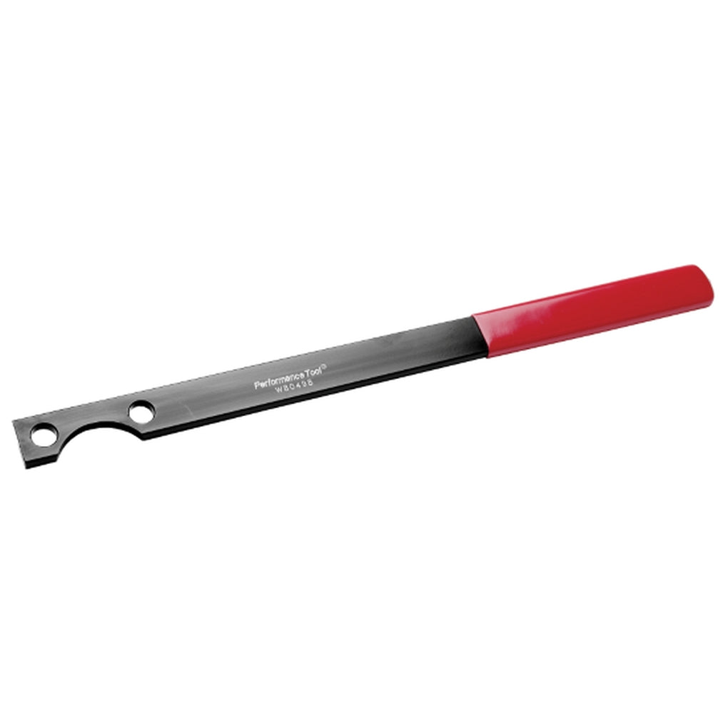 Wilmar Performance Tool W80498 GM Fan Clutch Wrench