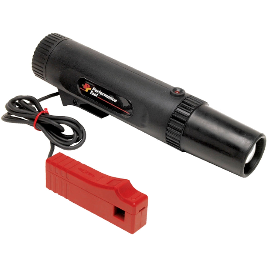 Wilmar Performance Tool W80578 Self-Powered Timing Light