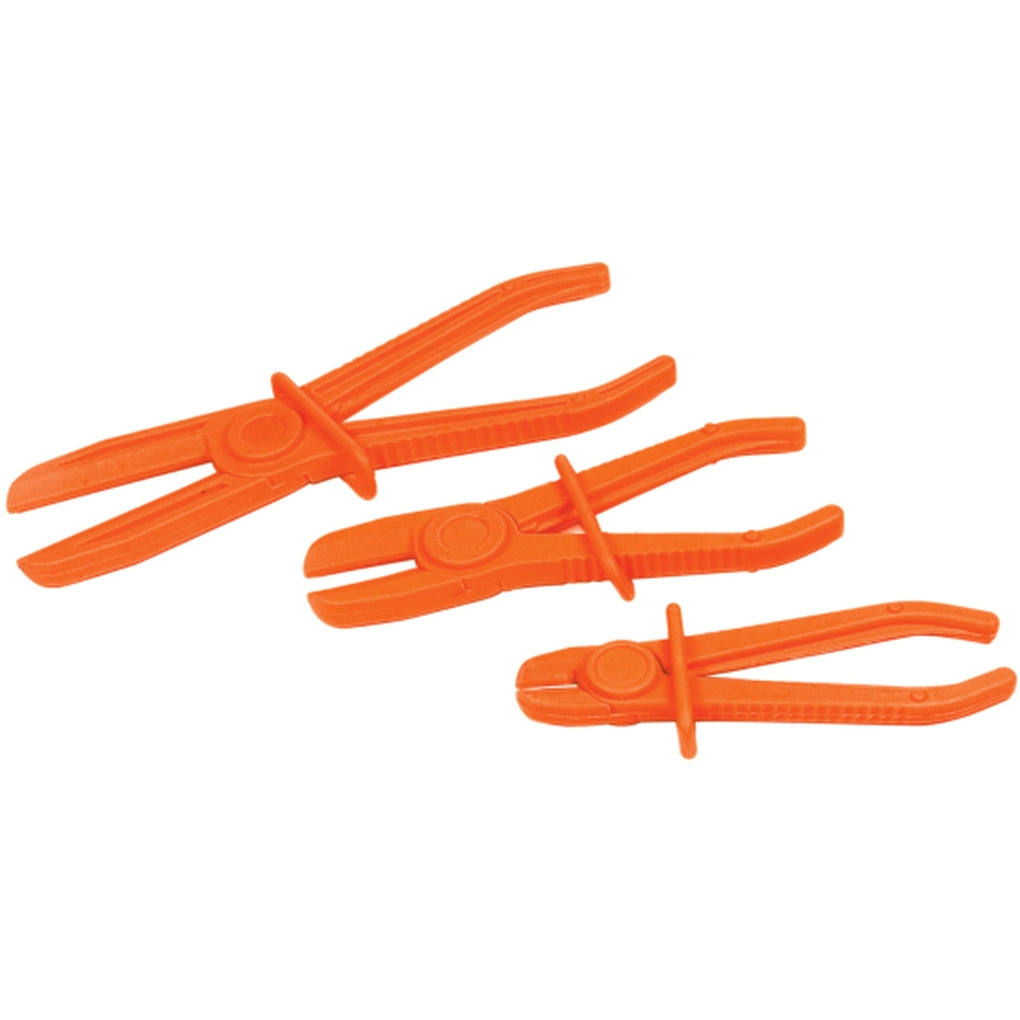 Wilmar Performance Tool W83205 3pc Line Clamp Set