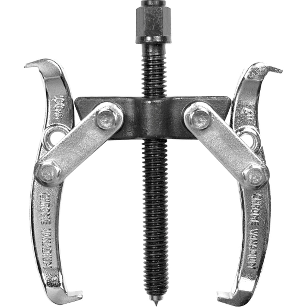 Wilmar Performance Tool W84500 4 In. 2 Jaw Gear Puller