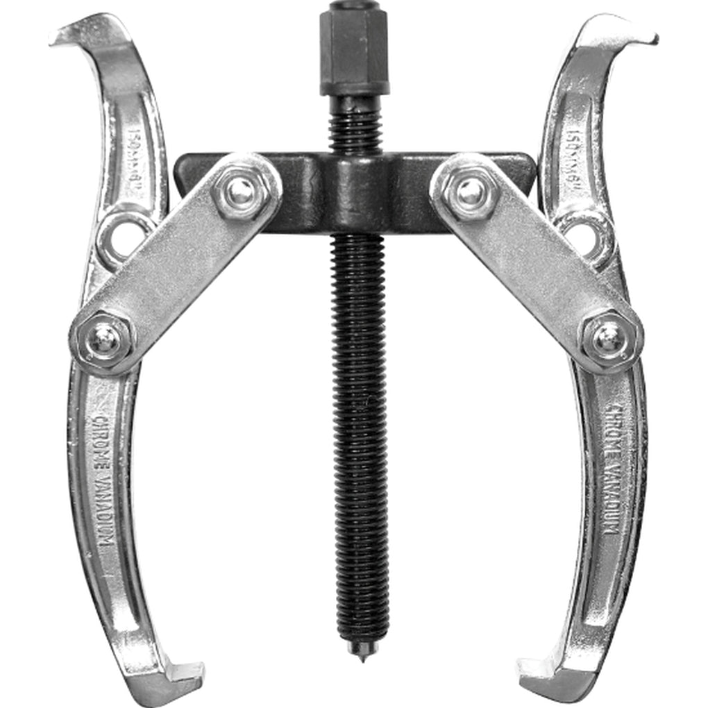 Wilmar Performance Tool W84501 2 Jaw 6 In. Gear Puller