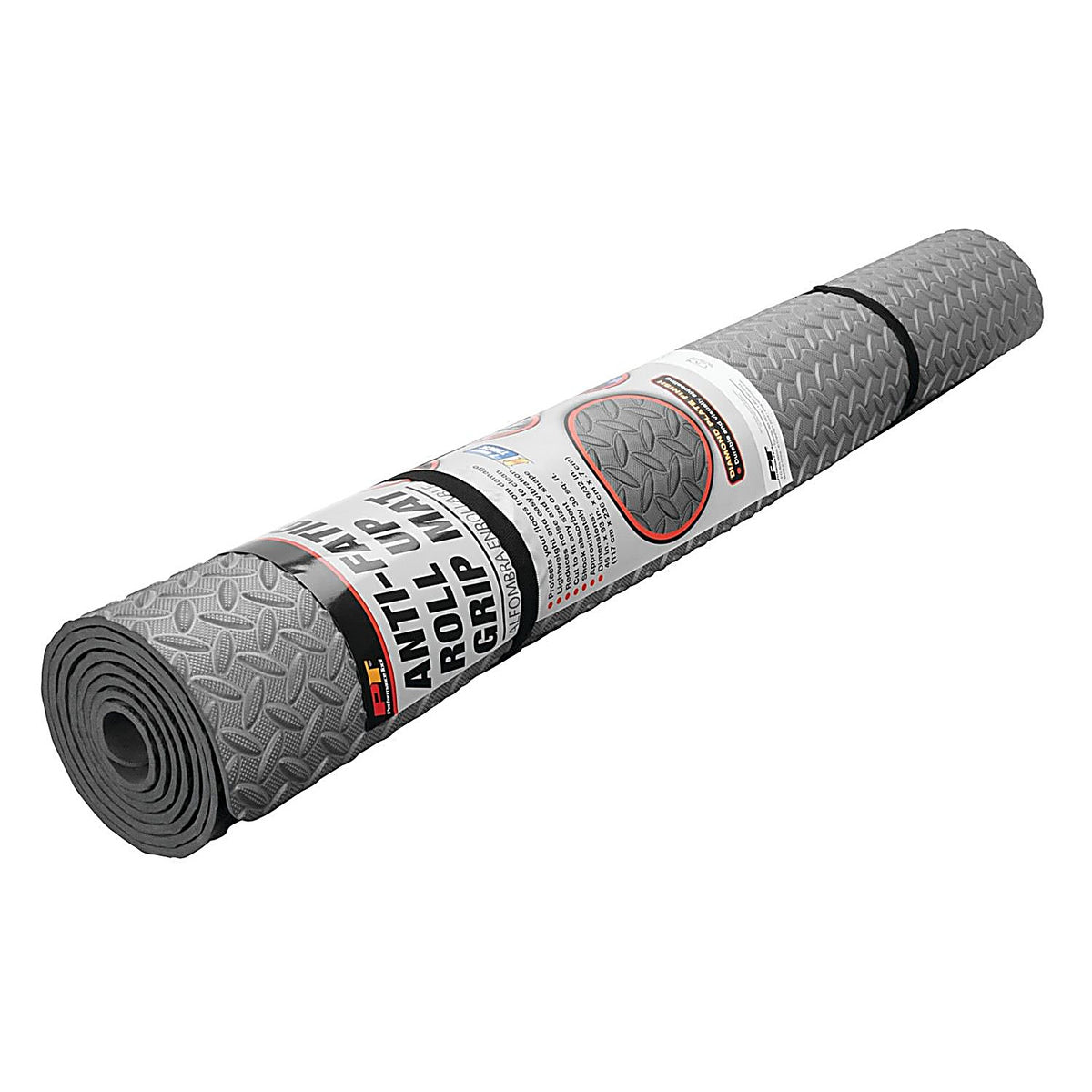 Wilmar Performance Tool W88981 Anti-Fatigue Grip Mat Roll (Lg)