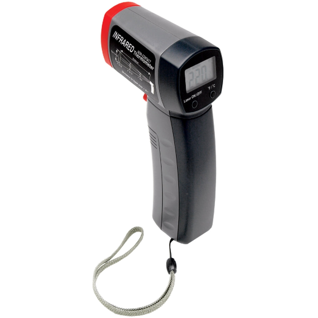 Wilmar Performance Tool W89720 Non-Contact Thermometer