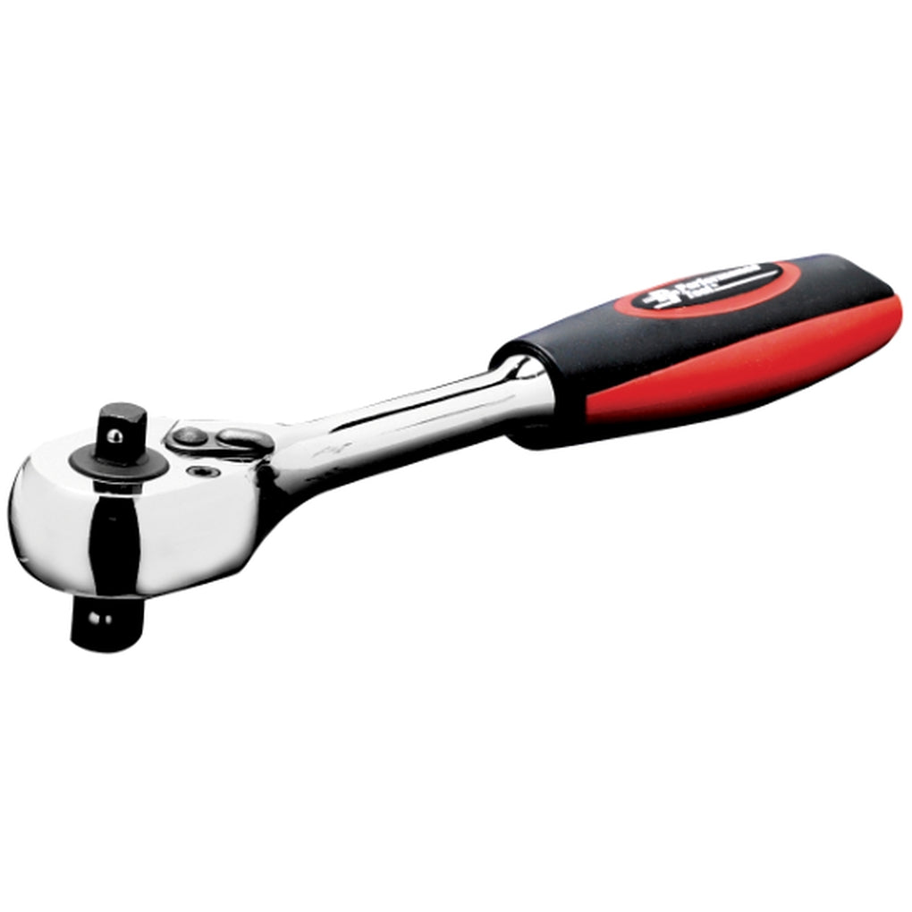 Performance Tool W9111 1/4in. & 3/8in. Dual Drive Ratchet