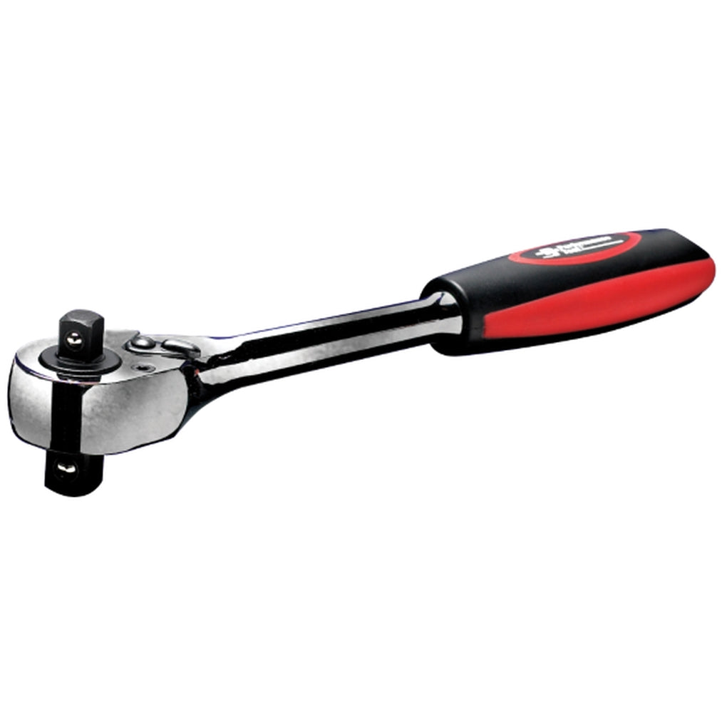 Performance Tool W9112 3/8in. & 1/2in. Dual Drive Ratchet