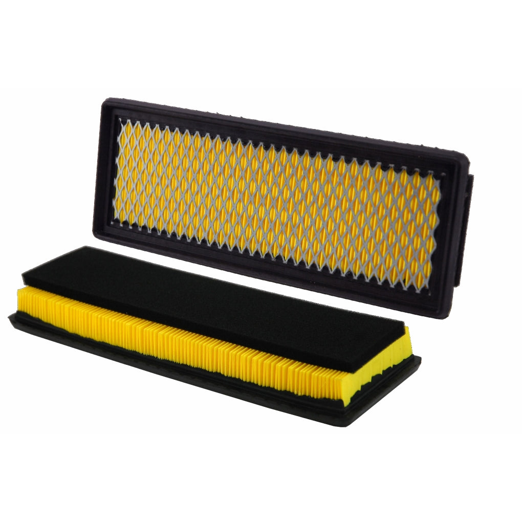 WIX WA10006 Air Filter Panel