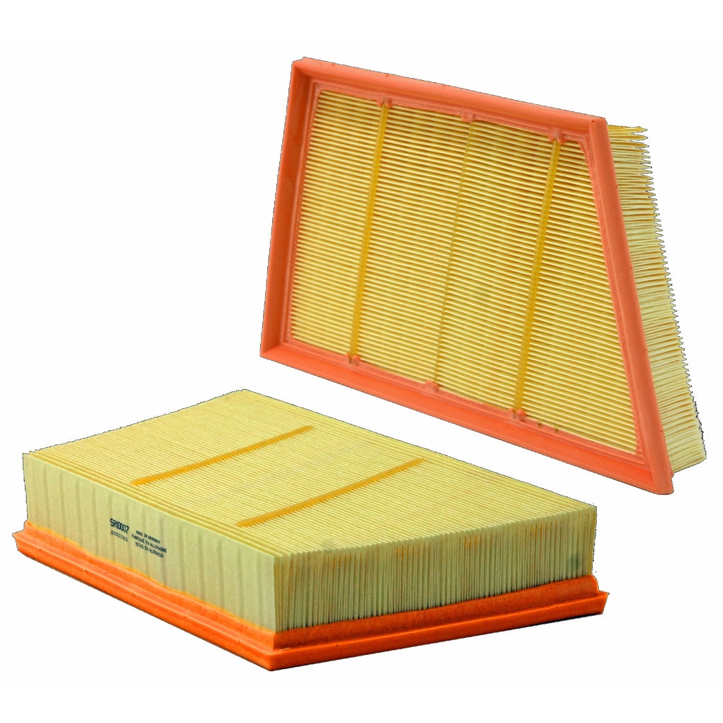WIX WA10007 Air Filter Panel