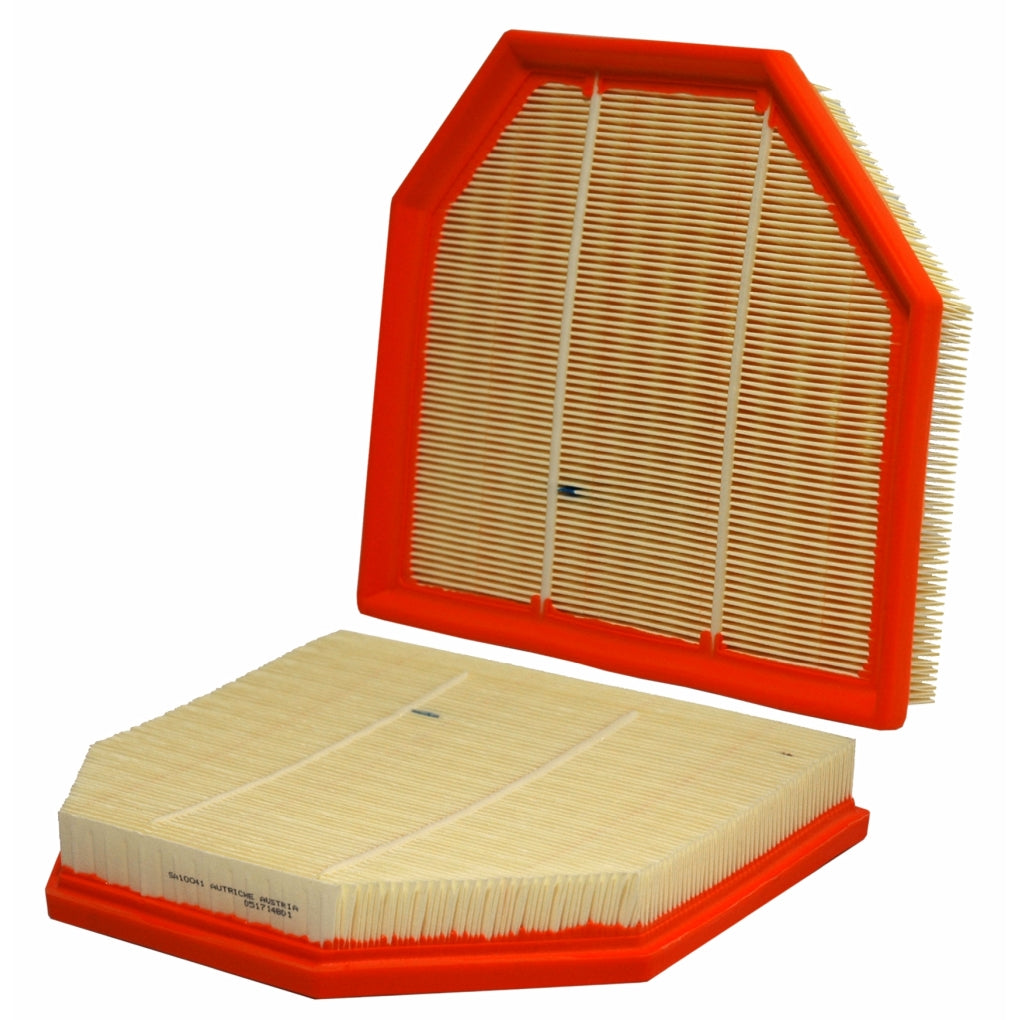 WIX WA10041 Air Filter Panel