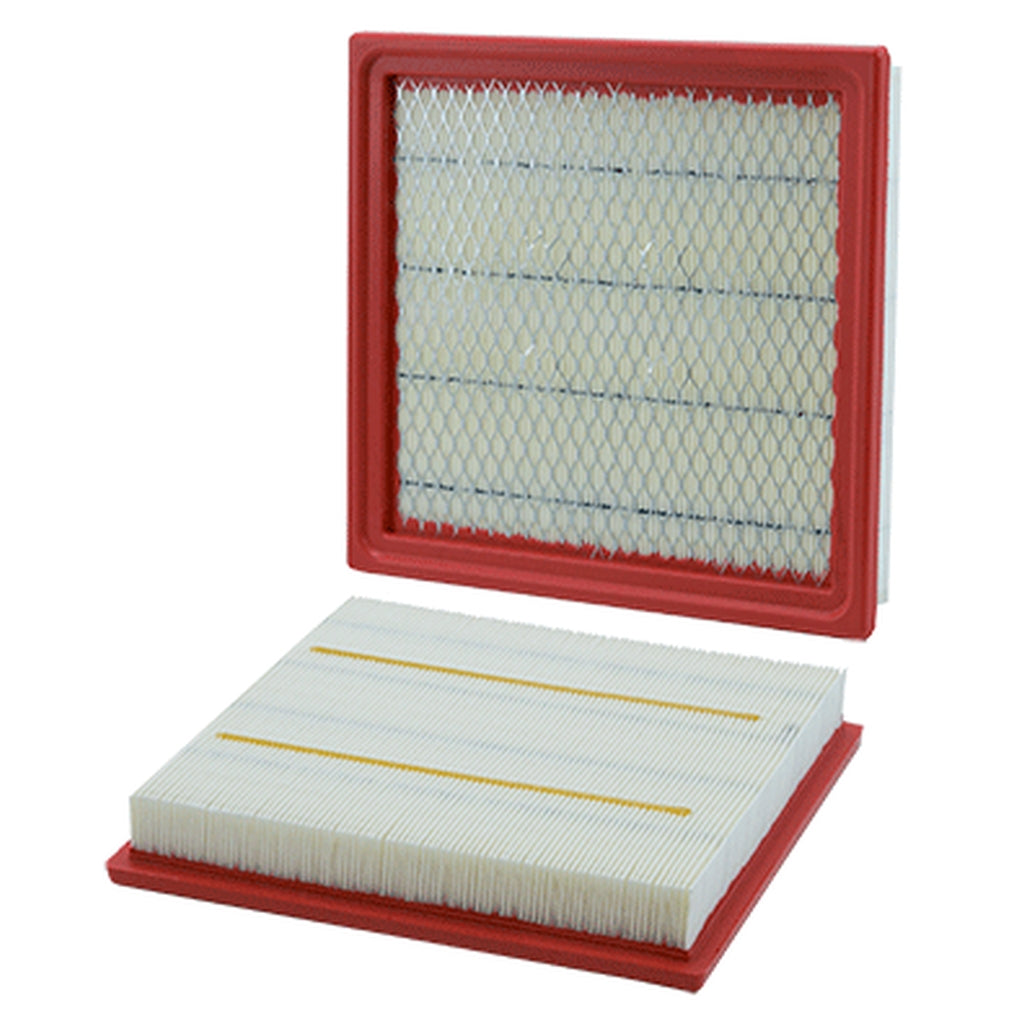 WIX WA10256 Air Filter Panel