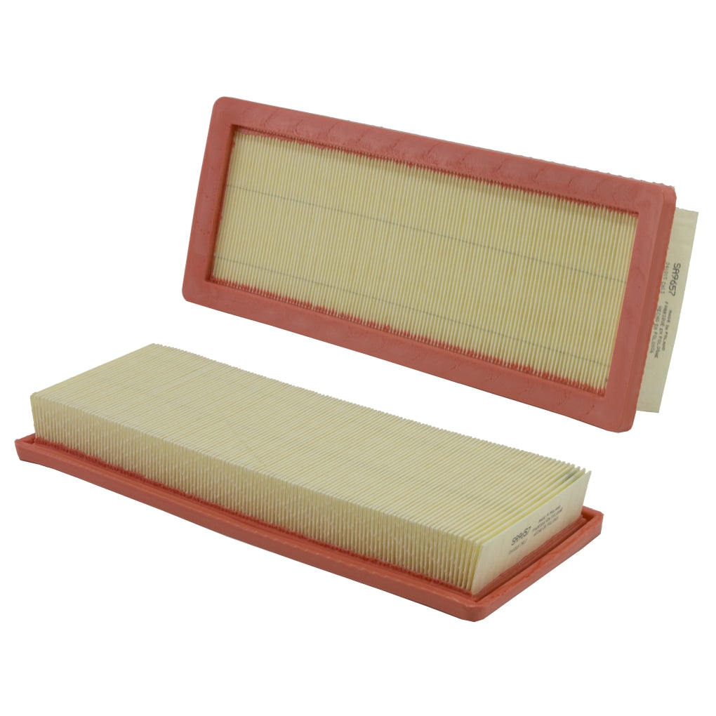 WIX WA9657 Air Filter Panel
