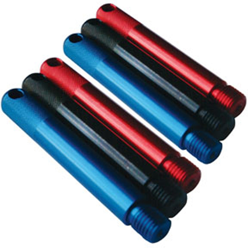 ACCESS TOOLS WB6 Wheel Bullets, 6pk