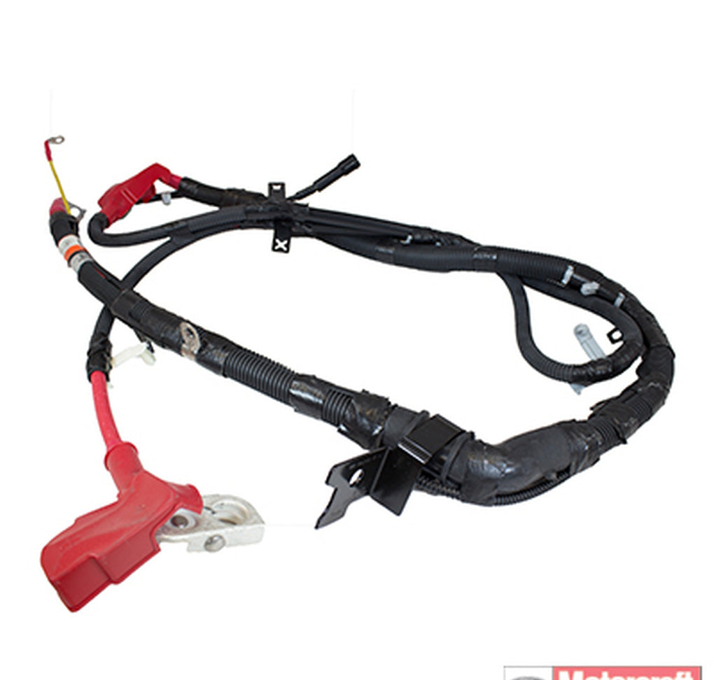 Motorcraft WC-95848 Battery Cable Positive