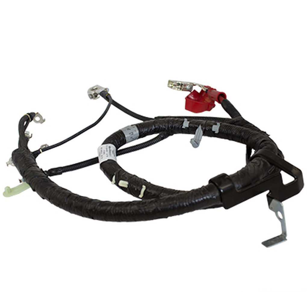 Motorcraft WC95931 Cable Assembly Battery to Battery