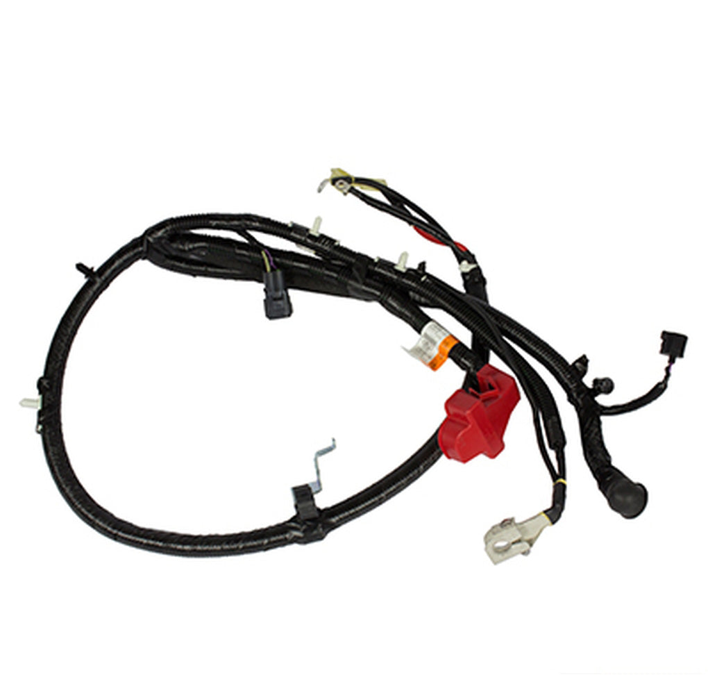 Motorcraft WC96141 Cable Assembly Battery to Battery