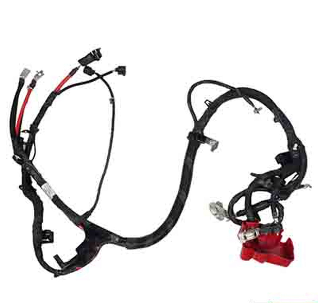 Motorcraft WC96196 Cable Assembly Battery to Battery