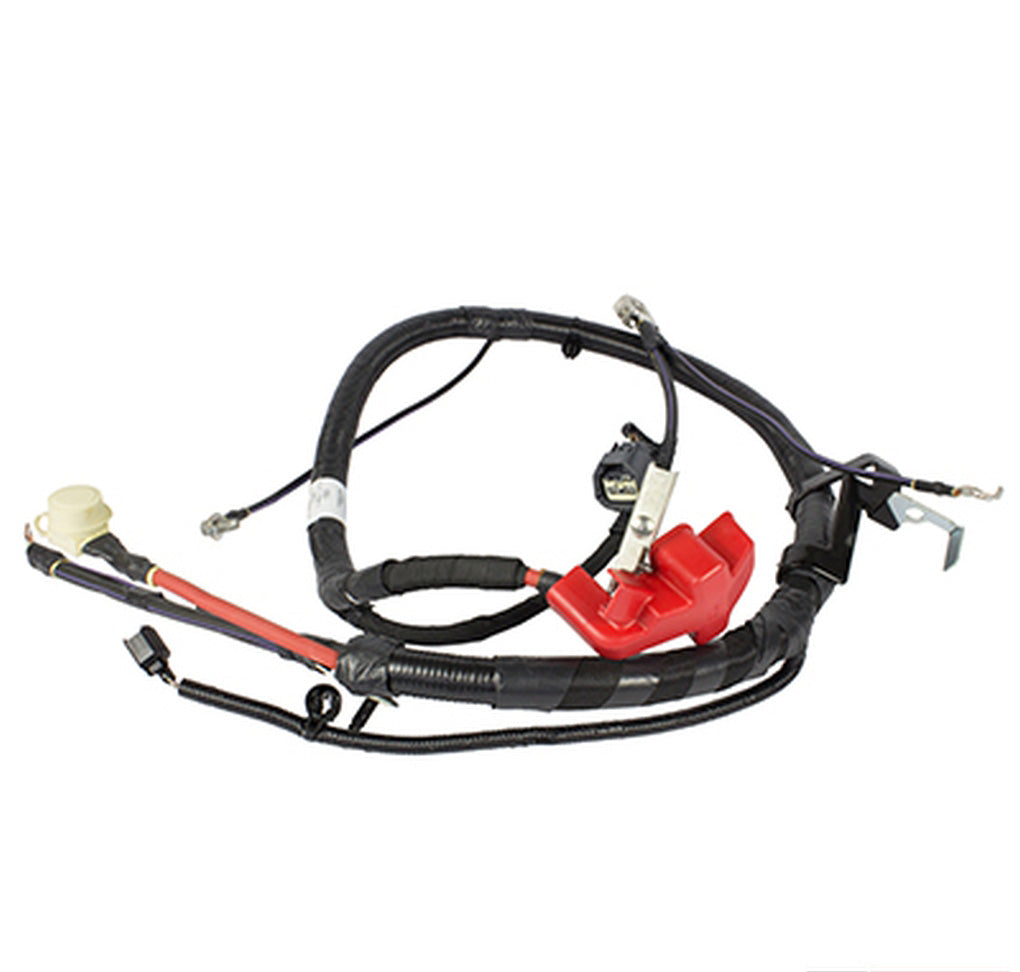 Motorcraft WC96237 Cable Assembly Battery to Battery