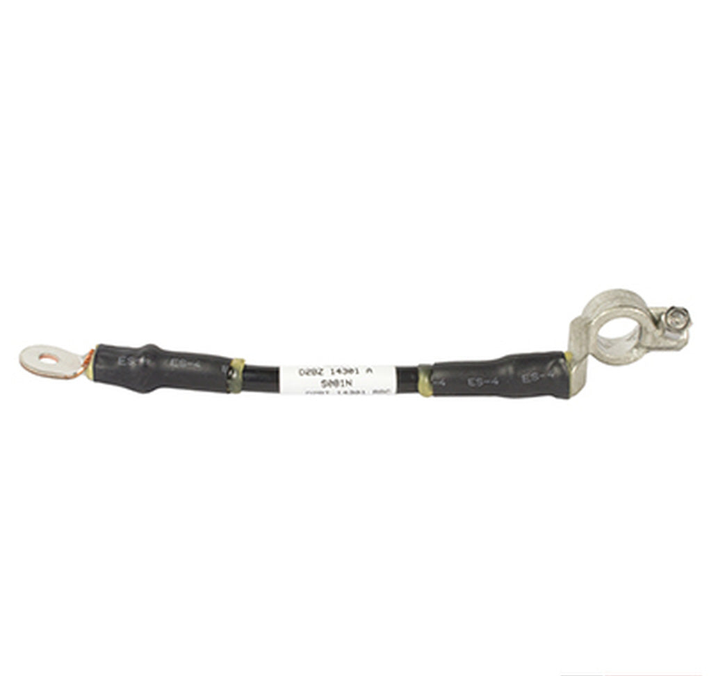 Motorcraft WC96339 Cable Assembly
