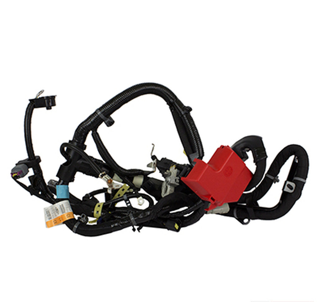 Motorcraft WC96500 Cable Assembly Battery to Battery