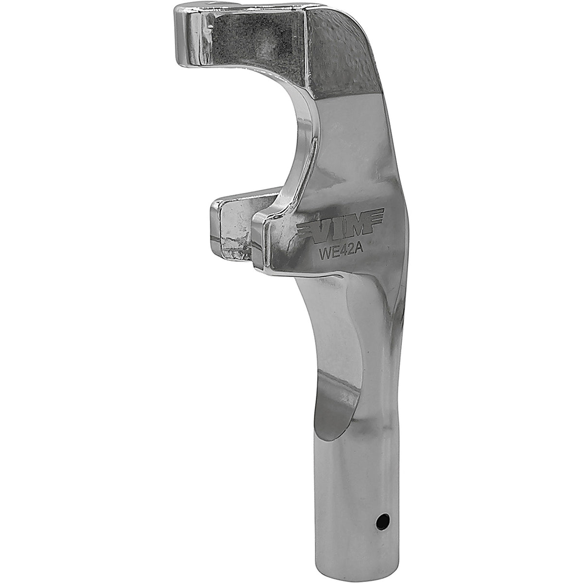 VIM Tools - WE42A - Wrench Extender Attachment - 35-55 mm Wrench - Works with Hdr34hl Handle