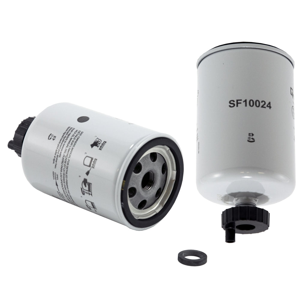 WIX WF10024 Spin-On Fuel/Water Separator Filter