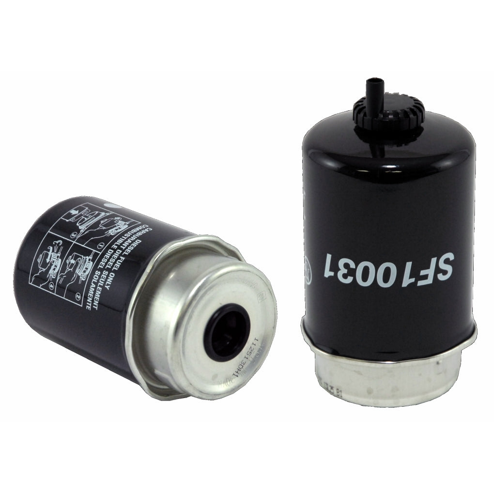 WIX WF10031 Key-Way Style Fuel Manager Filter
