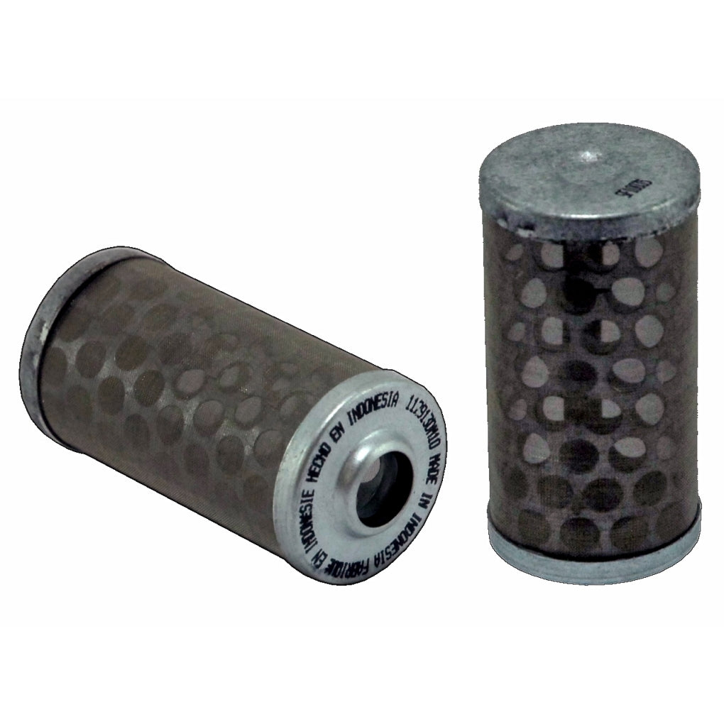 WIX WF10035 Cartridge Fuel Metal Canister Filter