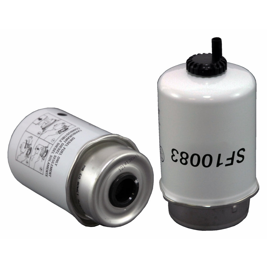 WIX WF10083 Key-Way Style Fuel Manager Filter