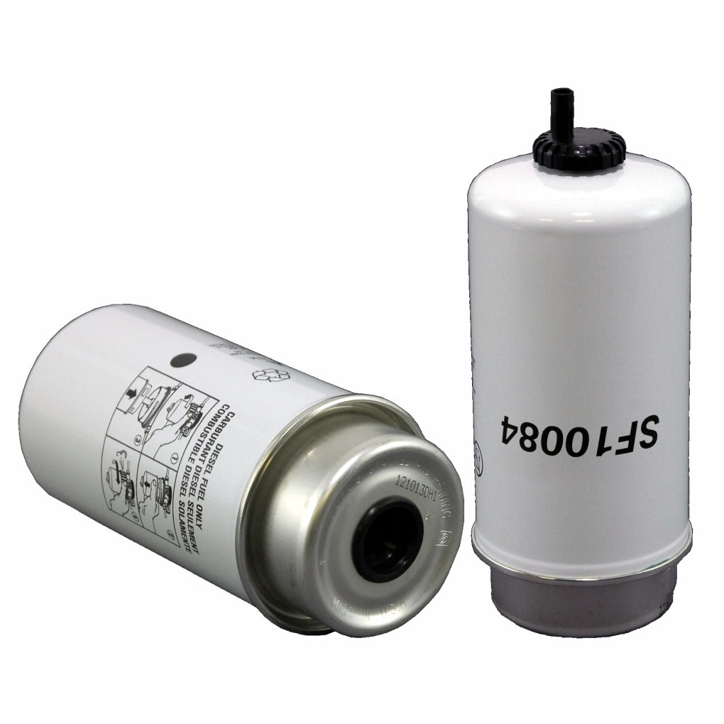 WIX WF10084 Key-Way Style Fuel Manager Filter
